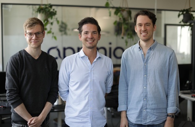 appinio GmbH: 10 Jahre Appinio: Vom Hamburger Startup zur globalen Marktforschungsplattform mit über 3.000 Kunden weltweit