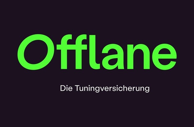 OCC Assekuradeur GmbH: OCC startet neue Marke Offlane: Die Versicherung für Tuning-Enthusiasten