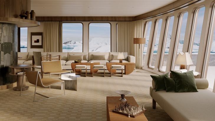 Expedition in die Arktis: Nachhaltiges Abenteuer auf Spitzbergen mit dem neuen Solar-Segelschiff «Captain Arctic»