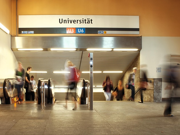 Studienorientierung bis ins Detail: studieren.de zeigt, was im Studium steckt