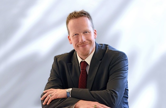 Medgate AG: Daniel Junker wird neuer CEO von Medgate Schweiz