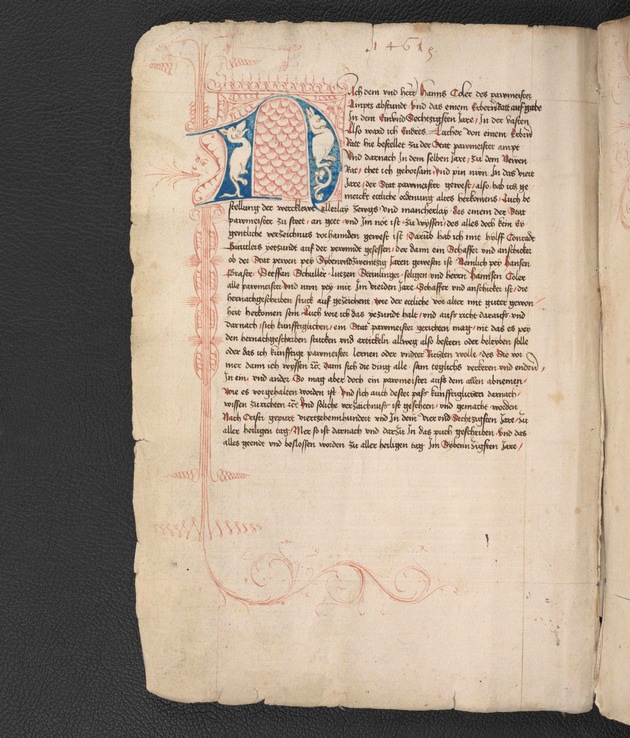 PM: Universität Bamberg gestaltet Ausstellung im Germanischen Nationalmuseum mit