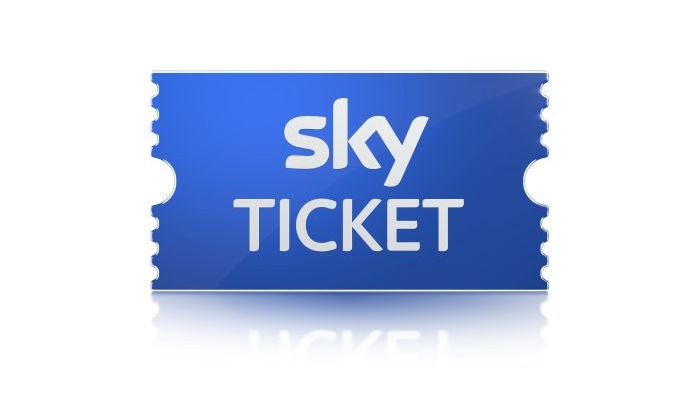 Das neue Sky Ticket jetzt im Web: Serien, Filme und Live-Sport streamen so einfach wie nie zuvor