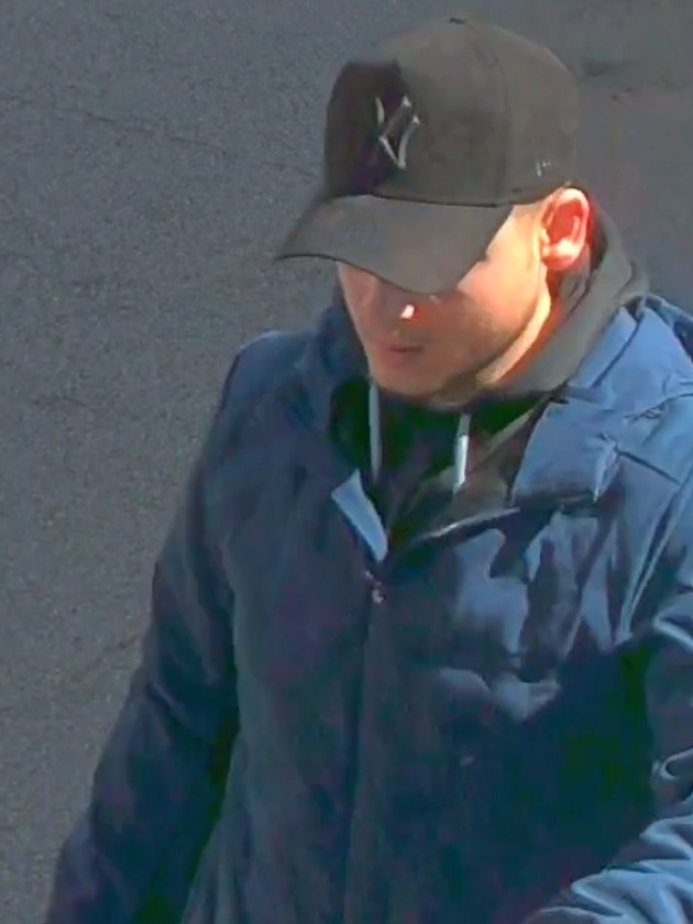 POL-SL: Nach Wohnungseinbruch in Neunkirchen / &Ouml;ffentlichkeitsfahndung der Polizei nach zwei unbekannten T&auml;tern