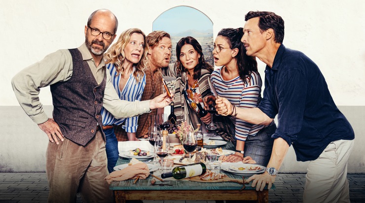 ARD Mediathek - Die Highlights im Juli 2025