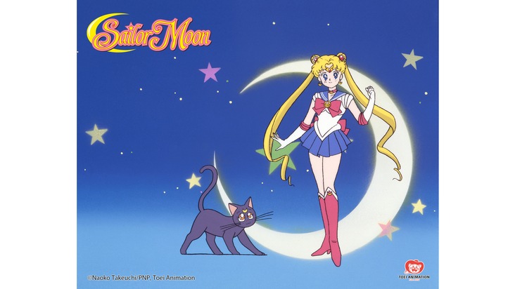 &quot;Mila Superstar&quot;, &quot;The Pretty Guardian Sailor Moon&quot; und &quot;Dragon Ball&quot;: Kult-Animes kehren zurück ins Sonntagsprogramm von RTLZWEI