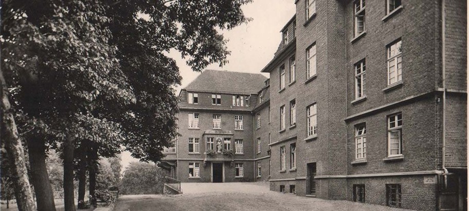 125 Jahre im Dienst der Menschen: St. Antonius-Hospital Gronau feiert Jubil&auml;um