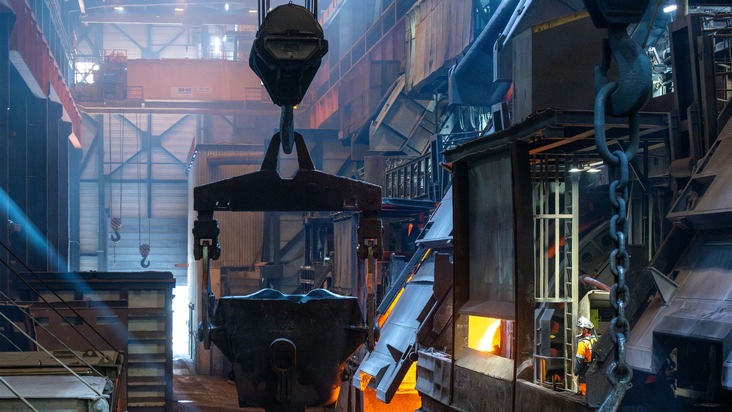 Press release - High cash flow enables dividend uplift: Aurubis confirms sustainable growth strategy