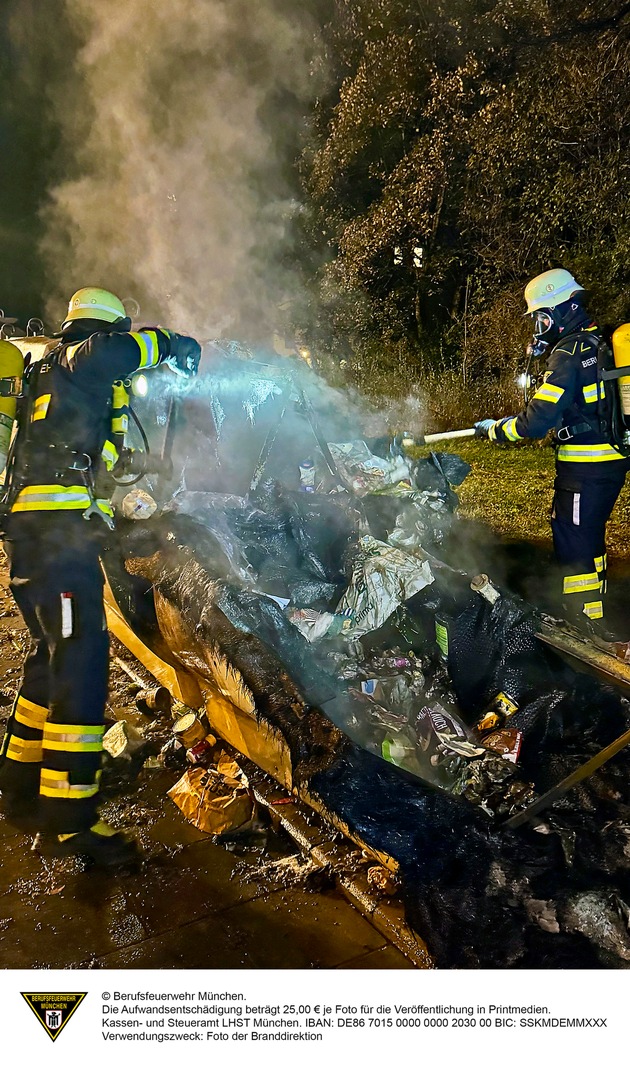 FW-M: Halloweennacht (Stadtgebiet)