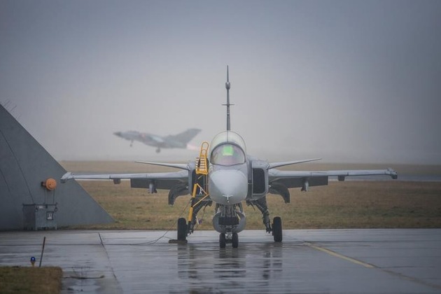 MAGDAYs: Luftwaffe übt erneut mit NATO-Partnern über der Nordsee