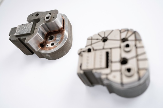 rapid.tech 3D 2026: Forum Solutions 4AMIndustry powered by VDMA zeigt Wege in die industrielle Anwendung