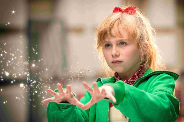 BIBI BLOCKSBERG - DAS GROSSE HEXENTREFFEN/ Ab 11. Dezember 2025 im Kino!