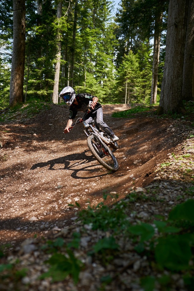 Bike &amp; Hike: Trentino mit Trails für Adrenalin-Junkies und Erholungssuchende