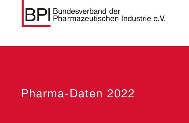 BPI Bundesverband der Pharmazeutischen Industrie: Pharma-Daten 2022: Pharmabranche leistet trotz massiver Belastungen erheblichen Beitrag zur GKV-Finanzstabilisierung