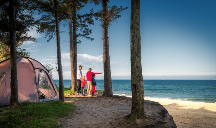 Campingplätze aus MV immer beliebter