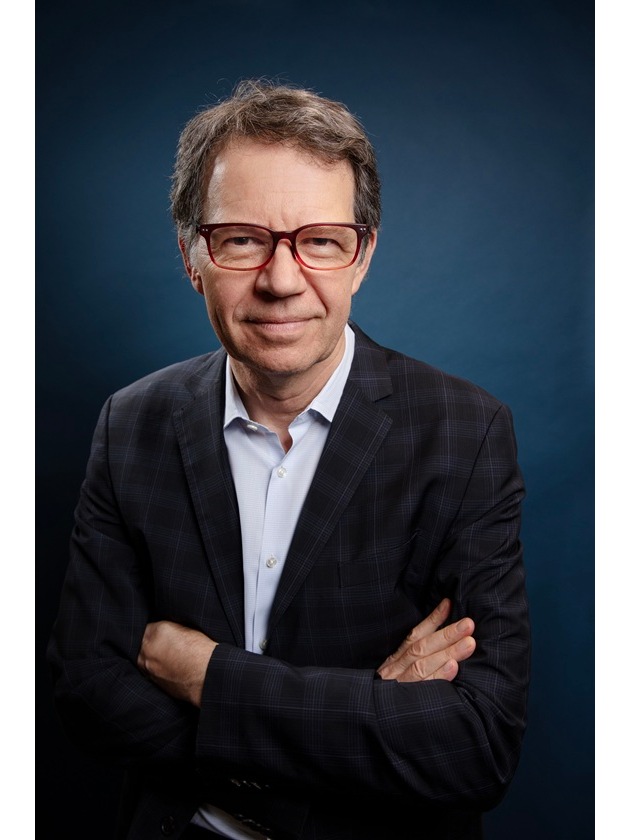 Dr. Carl June und Dr. Michel Sadelain werden mit dem Broermann Medical Innovation Award 2025 ausgezeichnet