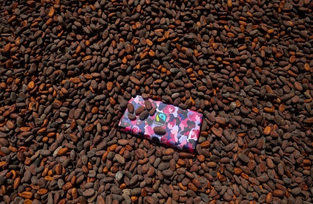 Fairtrade Deutschland e.V.: Absatz von Fairtrade-Kakao 2025 deutlich gestiegen / Fairtrade auf der S&uuml;&szlig;warenmesse ISM