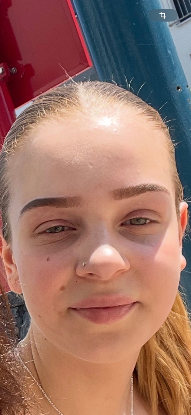 Mittelhessen: MARBURG-BIEDENKOPF: + 14-Jährige aus Marburg vermisst - Polizei bittet um Mithilfe +