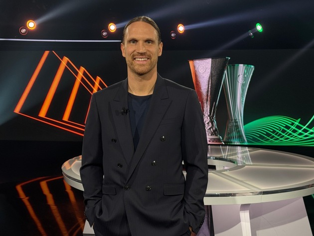 blue Sport startet mit zwei neuen Experten in die UEFA-Saison