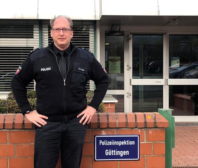 POL-GÖ: (157/2022) Polizeiinspektion Göttingen stellt Verkehrsunfallstatistik 2021 vor - Mehr Unfälle mit E-Scootern, mehr Leicht- und Schwerverletzte auf den Autobahnen