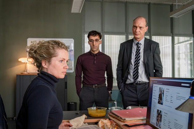 Mediendossier zum neuen Tatort aus Dresden „Nachtschatten“ online