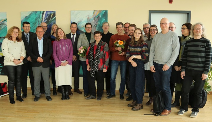 Universität Koblenz-Landau gibt Startschuss für getrennte Zukunft der beiden Standorte