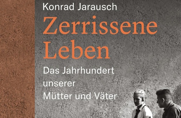 WBG Wissen verbindet: Buchpremiere in Berlin - die große Geschichte Deutschlands im 20. Jahrhundert von Konrad H. Jarausch - weitere Veranstaltungen in München und Frankfurt