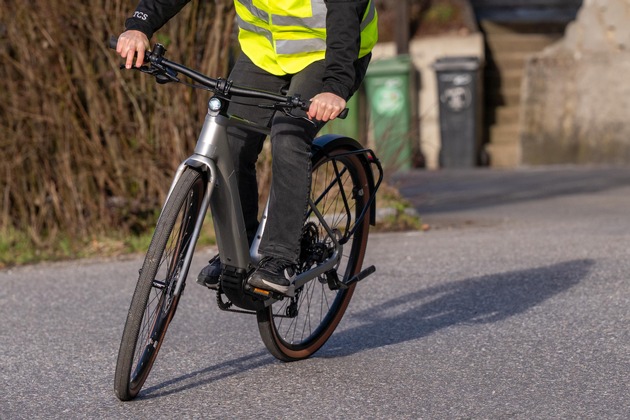 E-bike light: biciclette urbane leggere a confronto