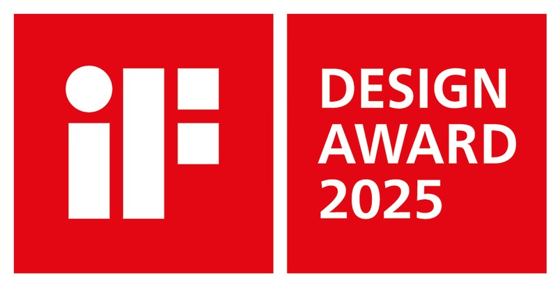 Erfolgreich beim iF Design Award; Pressemitteilung der ifm electronic gmbh