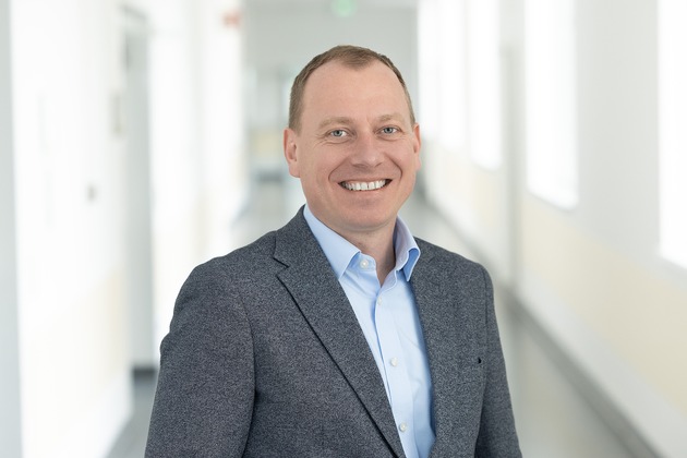 Neues Strahlentherapiesystem für schnellere und schonendere Behandlung