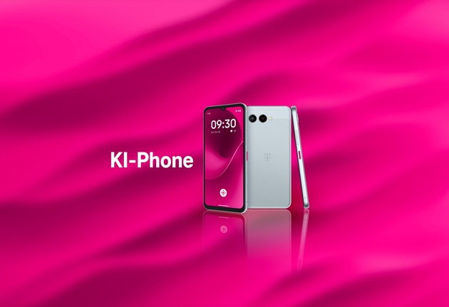 „Unser” KI-Phone bringt „KI für alle“