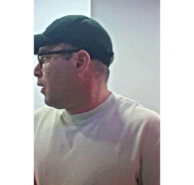 LPI-GTH: &Ouml;ffentlichkeitsfahndung nach EC-Kartenbetrug