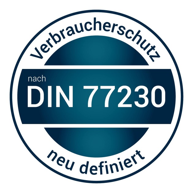 Die DIN-Norm 77230 für die Finanzanalyse von Privathaushalten kommt im Januar 2019 / Auszug aus dem Interview mit Kai Fürderer