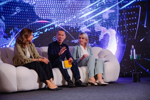 Kitzbühel wird zum KI-Hotspot: Startschuss für den AI Summit 2025