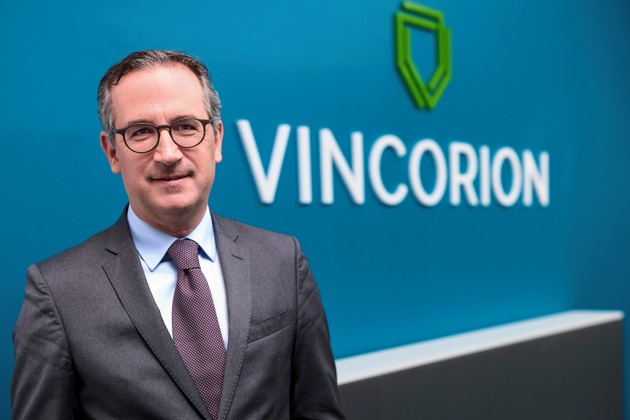VINCORION off to a strong start in its first year as a listed company: revenue increased and order backlog reached all-time high