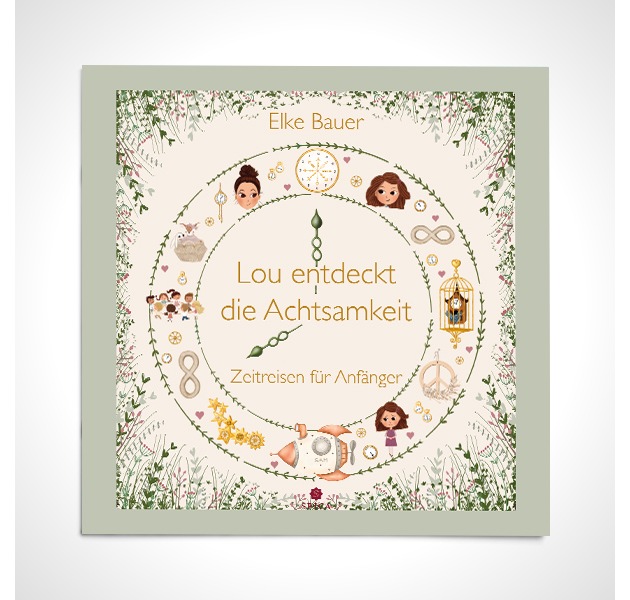 Kinder: Die sensiblen Seismografen unserer Zeit