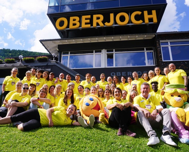 Familienglück am Prinzenwald: Familux Resort in Oberjoch erhält „Travellers‘ Choice Best of the Best Award“