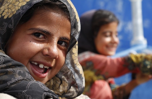 Islamic Relief Deutschland e.V.: Wie Zakat-Spenden nachhaltig Hunger lindern und Klimaresistenz f&ouml;rdern / "Echte Chancen und Perspektiven zu schaffen, ist unser Ziel!"