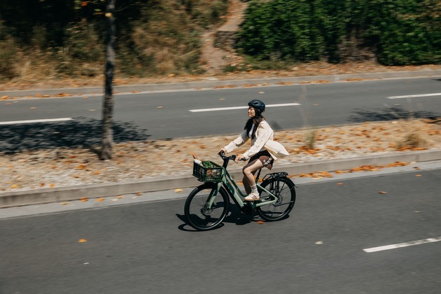 Lease a Bike nimmt Canyon ins Markenportfolio auf