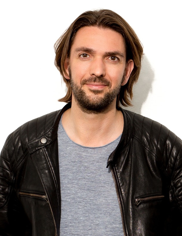 Prof. Dr. Lisa Giehl wird in die Gesch&auml;ftsf&uuml;hrung von Wiedemann &amp; Berg Film und W&amp;B Television berufen