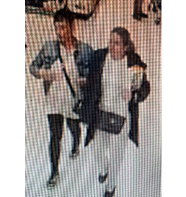 POL-Nordsaarland: Öffentlichkeitsfahndung nach Geldbörsendiebstahl im PENNY-Markt in Nonnweiler - Otzenhausen