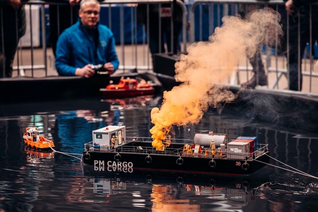 Modell Leben 2026 öffnet Ticketshop: Die Thüringer Modellbaumesse startet in die neue Saison