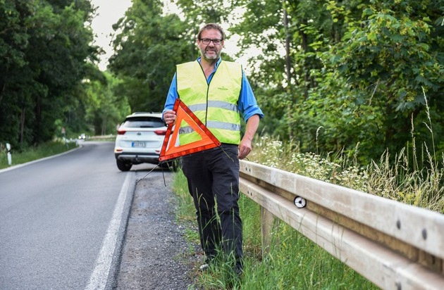 HUK-COBURG: Unfall im Ausland: Was ist zu tun? / Unfallbericht: Unterschiedliche Beweiskraft in unterschiedlichen Ländern / Zuhause oder im Ausland reparieren?