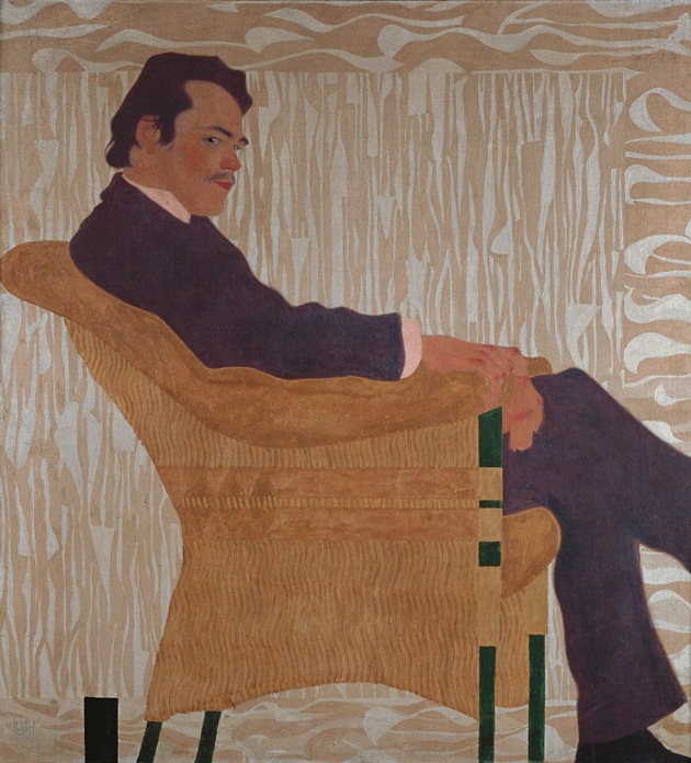Klimt, Schiele, Gerstl: „Noble Gäste" aus der Schweiz im Leopold Museum