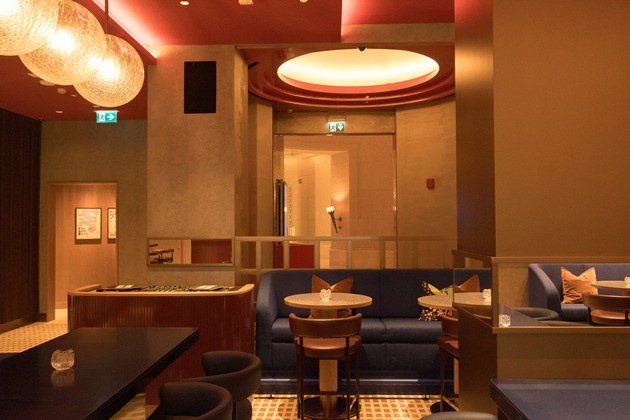 Studio Frantzén wird zur Brasserie Frantzén