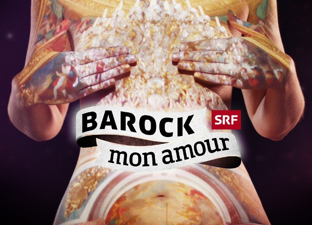 SRF 1: «Kampf der Orchester» und SRF Kultur: Themenschwerpunkt «Barock mon amour» / SRF setzt mutige Akzente (BILD)