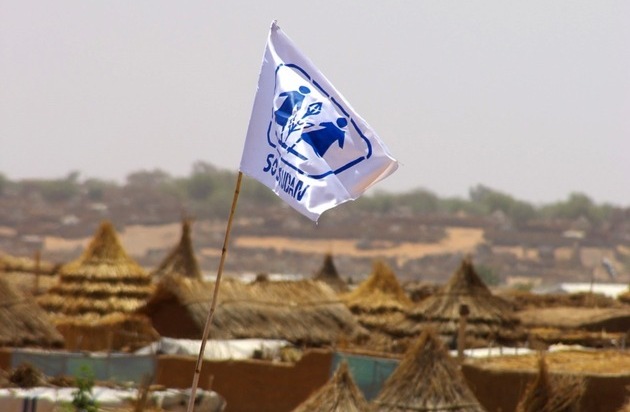 SOS-Kinderdörfer weltweit Hermann-Gmeiner-Fonds Deutschland e.V.: Humanitäre Lage im Sudan spitzt sich dramatisch zu / SOS-Kinderdörfer: Die internationale Gemeinschaft muss mit Entschlossenheit für den Schutz der Kinder eintreten