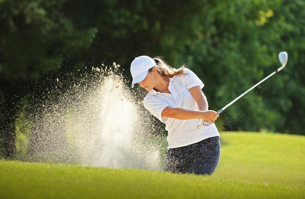 Excellence - Reisebüro Mittelthurgau: Golf at its best - quer durch Europa