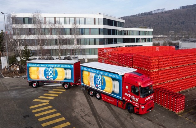 Rivella AG: Groupe Rivella: un exercice 2025 fructueux et un changement &agrave; la direction