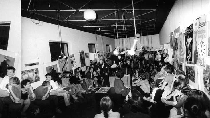 DOK Leipzig 2025: Einladung zum MDR-Tag mit Special Screening